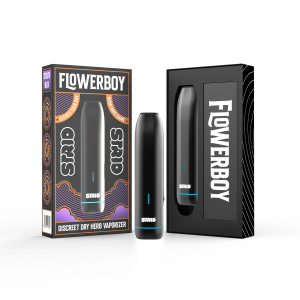 FLOWERBOY STEALTH