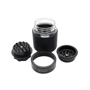 GRINDER JAR