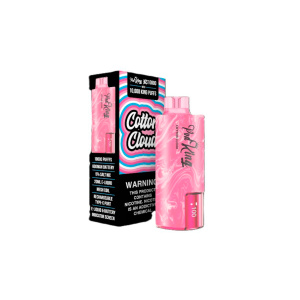 POD KING XC10.000 PUFF